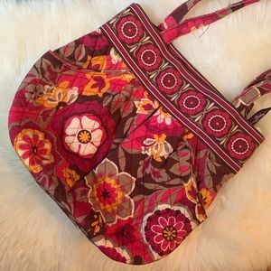Vera Bradley Shoulder Bag